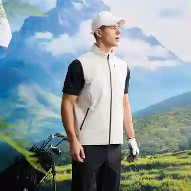 SPYDER NATURE GOLF