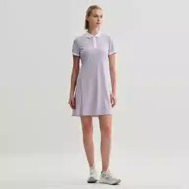 SPYDER NATURE GOLF polo