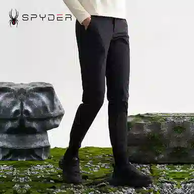 SPYDER MOUNTAIN LIFE