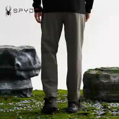 SPYDER MOUNTAIN LIFE