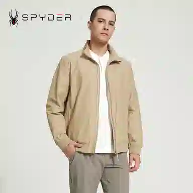 SPYDER logo
