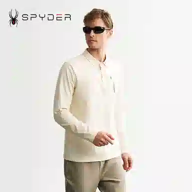SPYDER MOUNTAIN LIFE Polo