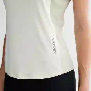 SPYDER TRAINING Polo