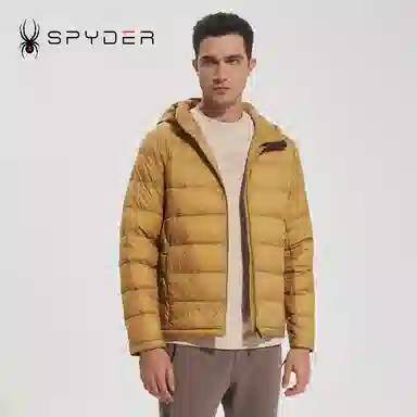 SPYDER