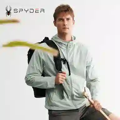 SPYDER TRAINING
