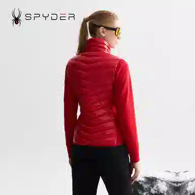 SPYDER SKI PRO