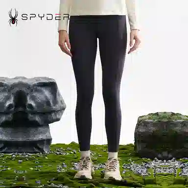 SPYDER MOUNTAIN LIFE