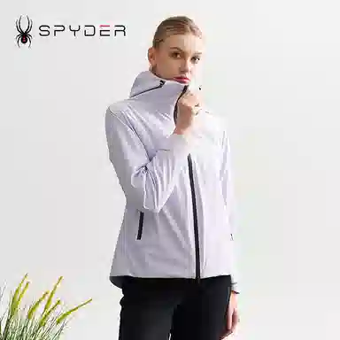 SPYDER MOUNTAIN LIFE