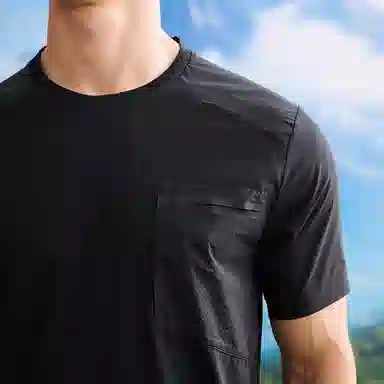 SPYDER TRAINING T
