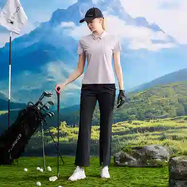 SPYDER TRAINING Polo