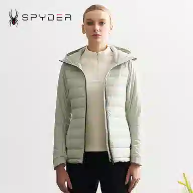 SPYDER MOUNTAIN LIFE