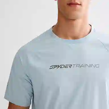 SPYDER TRAINING T