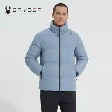 SPYDER logo
