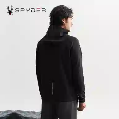 SPYDER x REEBOK MOUNTAIN LIFE T