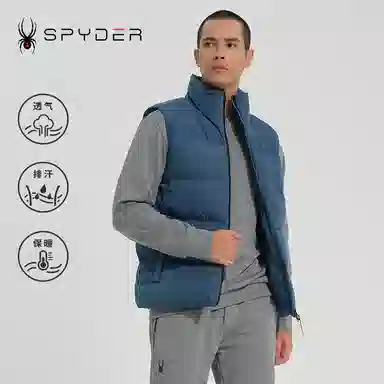 SPYDER SKI LIFE