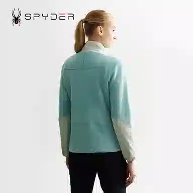 SPYDER MOUNTAIN LIFE