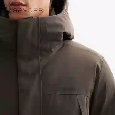 SPYDER