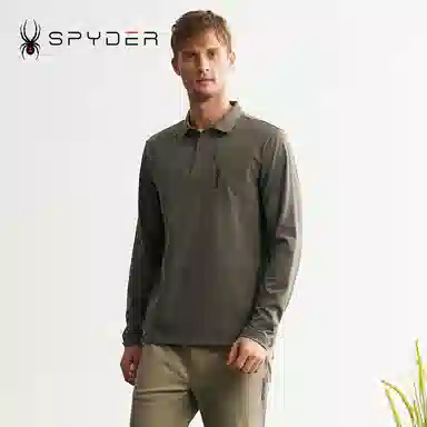 SPYDER MOUNTAIN LIFE Polo