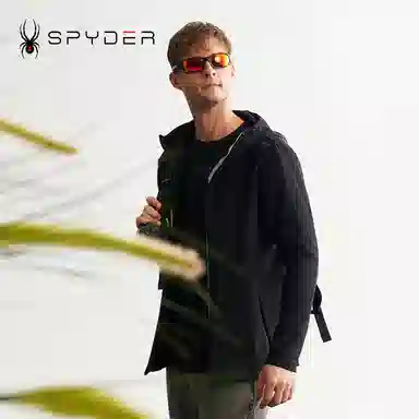 SPYDER MOUNTAIN LIFE