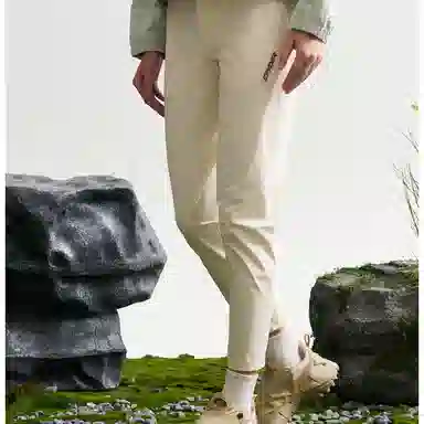 SPYDER MOUNTAIN LIFE logo