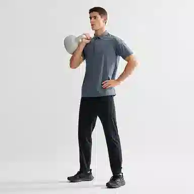 SPYDER TRAINING Polo