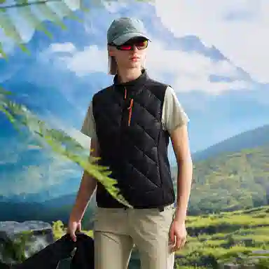SPYDER TRAINING HIKING