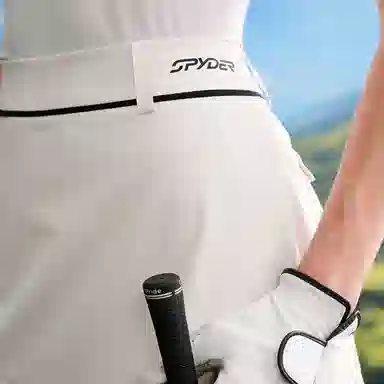 SPYDER NATURE GOLF