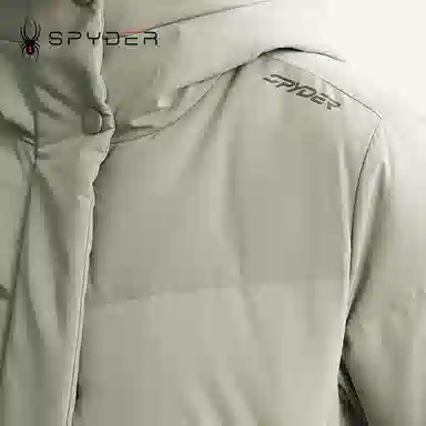 SPYDER MOUNTAIN LIFE