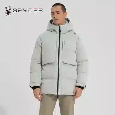 SPYDER SKI LIFE