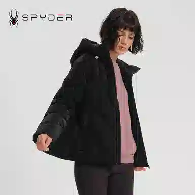 SPYDER
