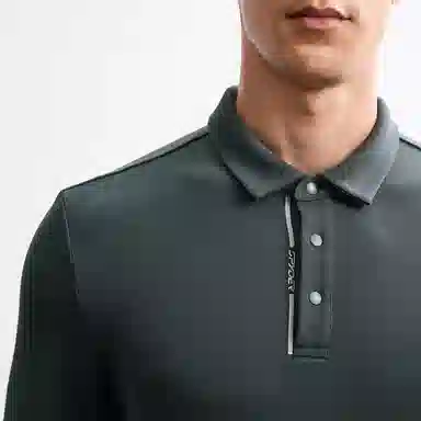 SPYDER 2025 Polo