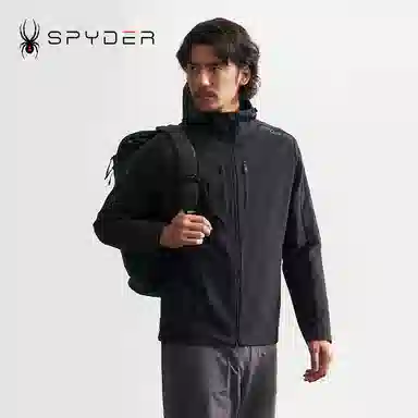 SPYDER MOUNTAIN LIFE