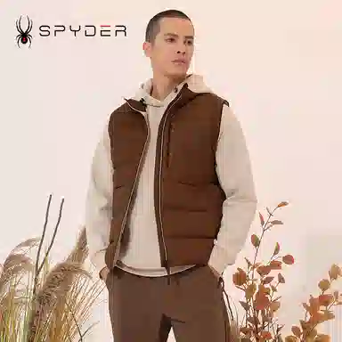SPYDER URBAN LIFE