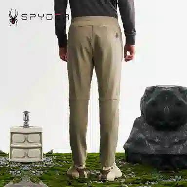 SPYDER MOUNTAIN LIFE