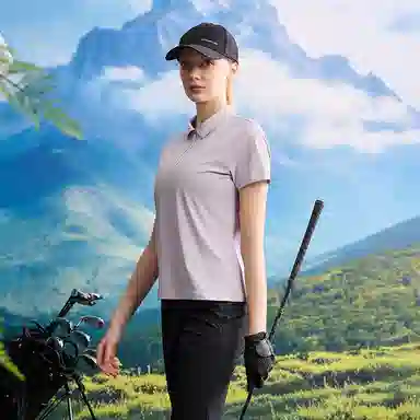SPYDER TRAINING Polo