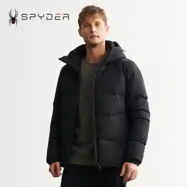 SPYDER MOUNTAIN LIFE