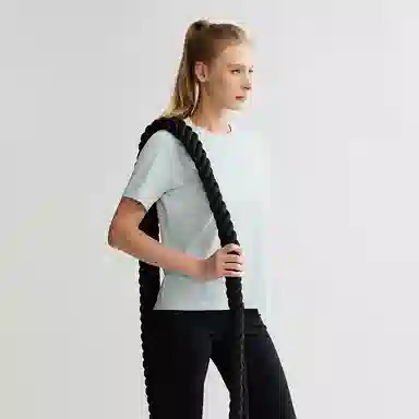 SPYDER TRAINING logo T