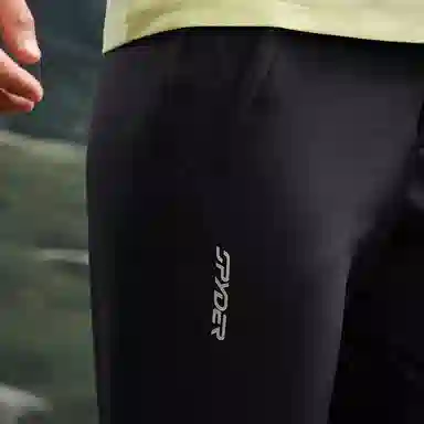 SPYDER LOGO