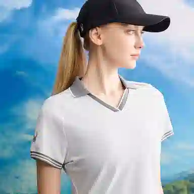 SPYDER TRAINING Polo
