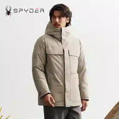 SPYDER MOUNTAIN LIFE