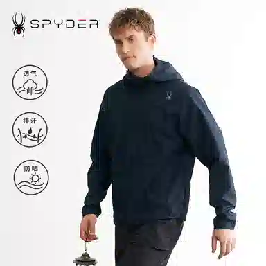 SPYDER URBAN LIFE