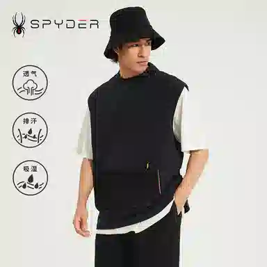 SPYDER SS23