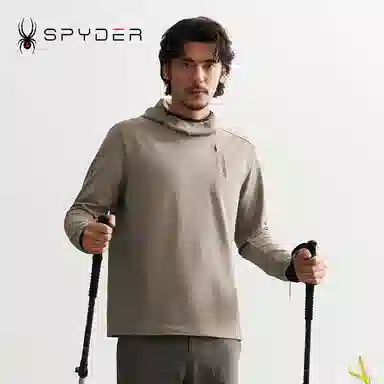 SPYDER MOUNTAIN LIFE T