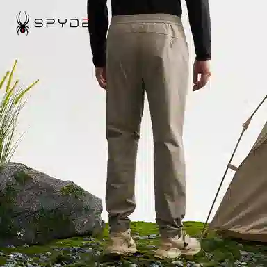 SPYDER MOUNTAIN LIFE