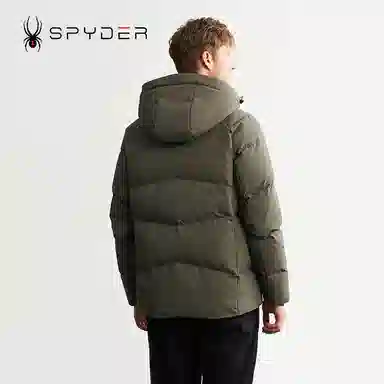 SPYDER MOUNTAIN LIFE