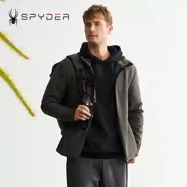 SPYDER MOUNTAIN LIFE