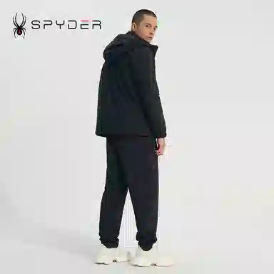 SPYDER TRAINING