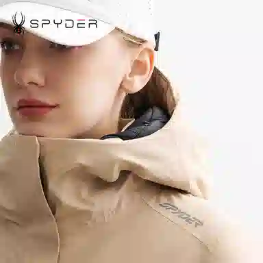 SPYDER MOUNTAIN LIFE