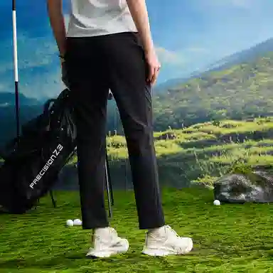 SPYDER NATURE GOLF