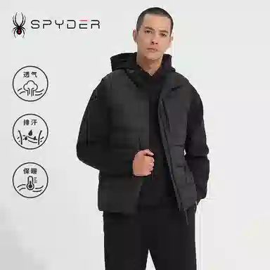 SPYDER URBAN LIFE